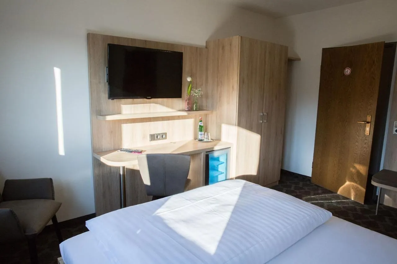 Hotel Wilms Köln