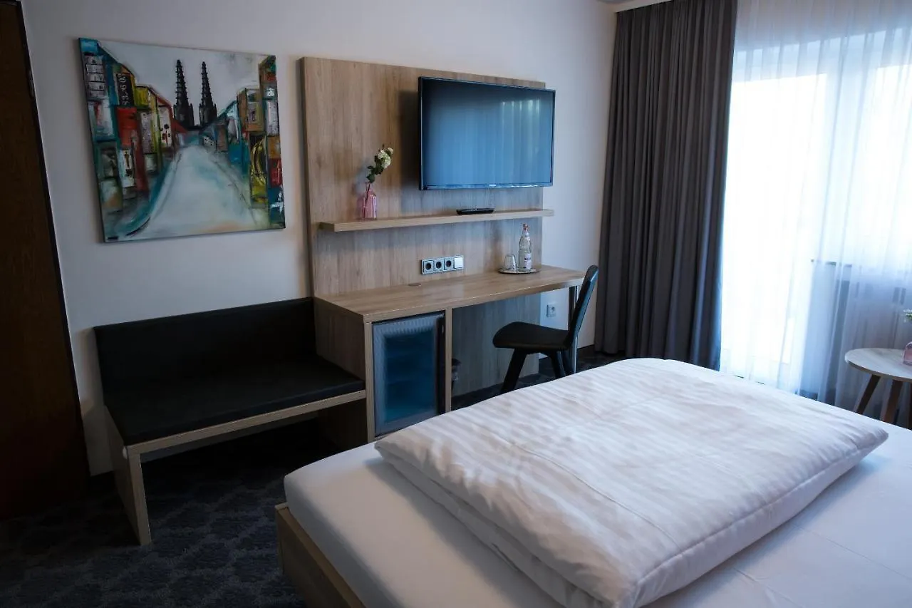 Hotel Wilms Köln