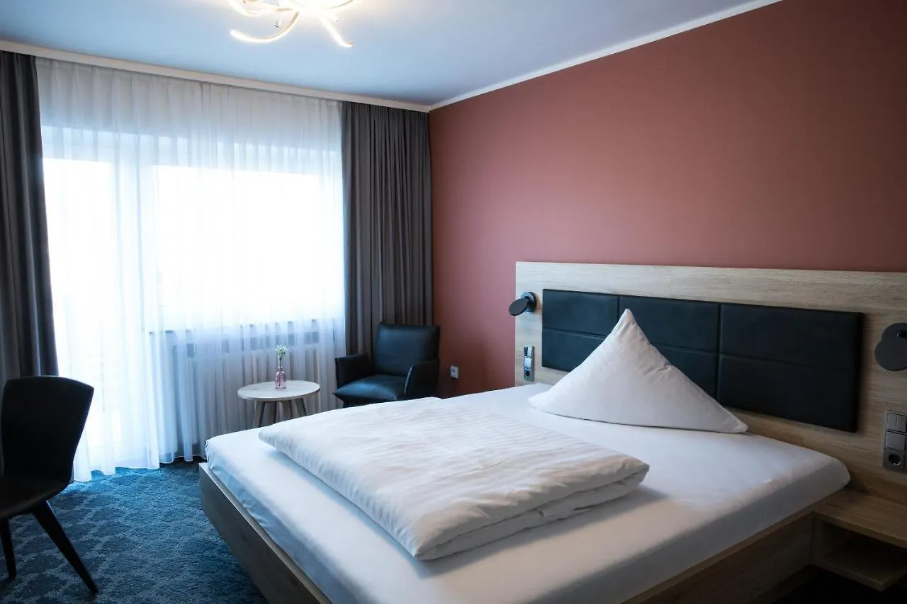 Hotel Wilms Köln