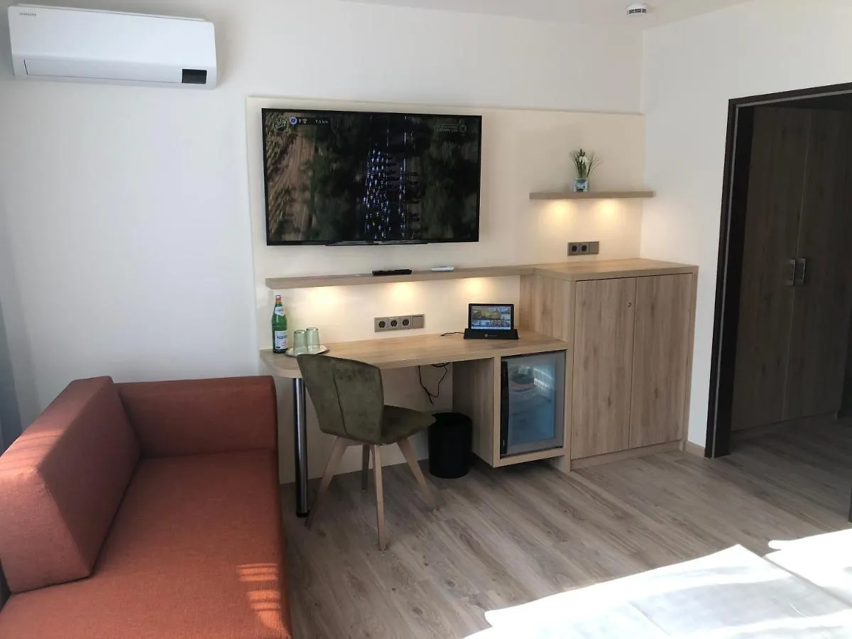 Hotel Wilms Köln 2*,  Tyskland