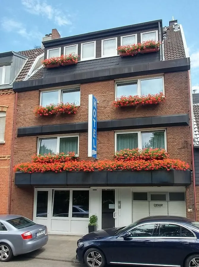 Hotel Wilms Köln
