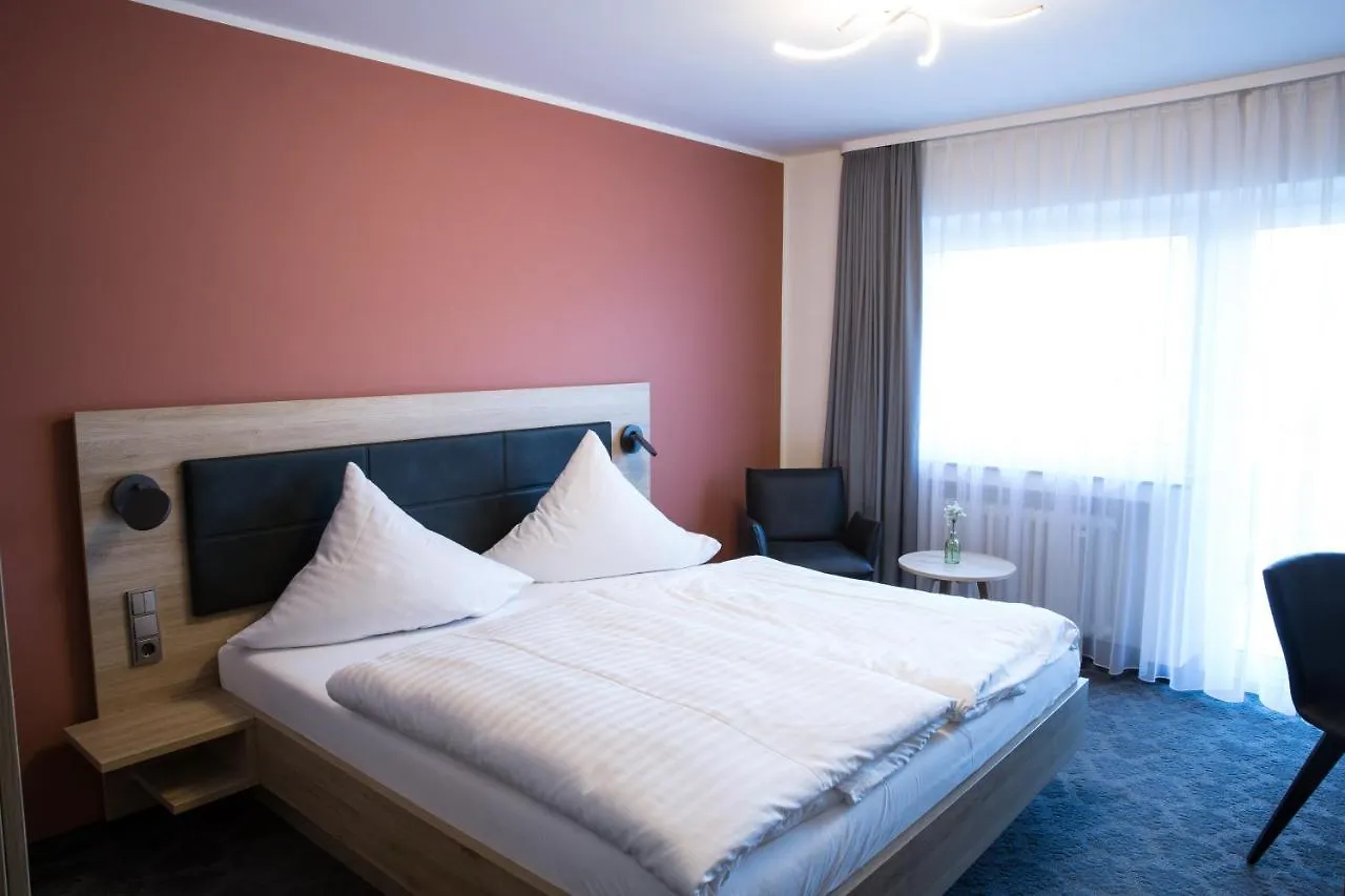 **  Hotel Wilms Köln Tyskland