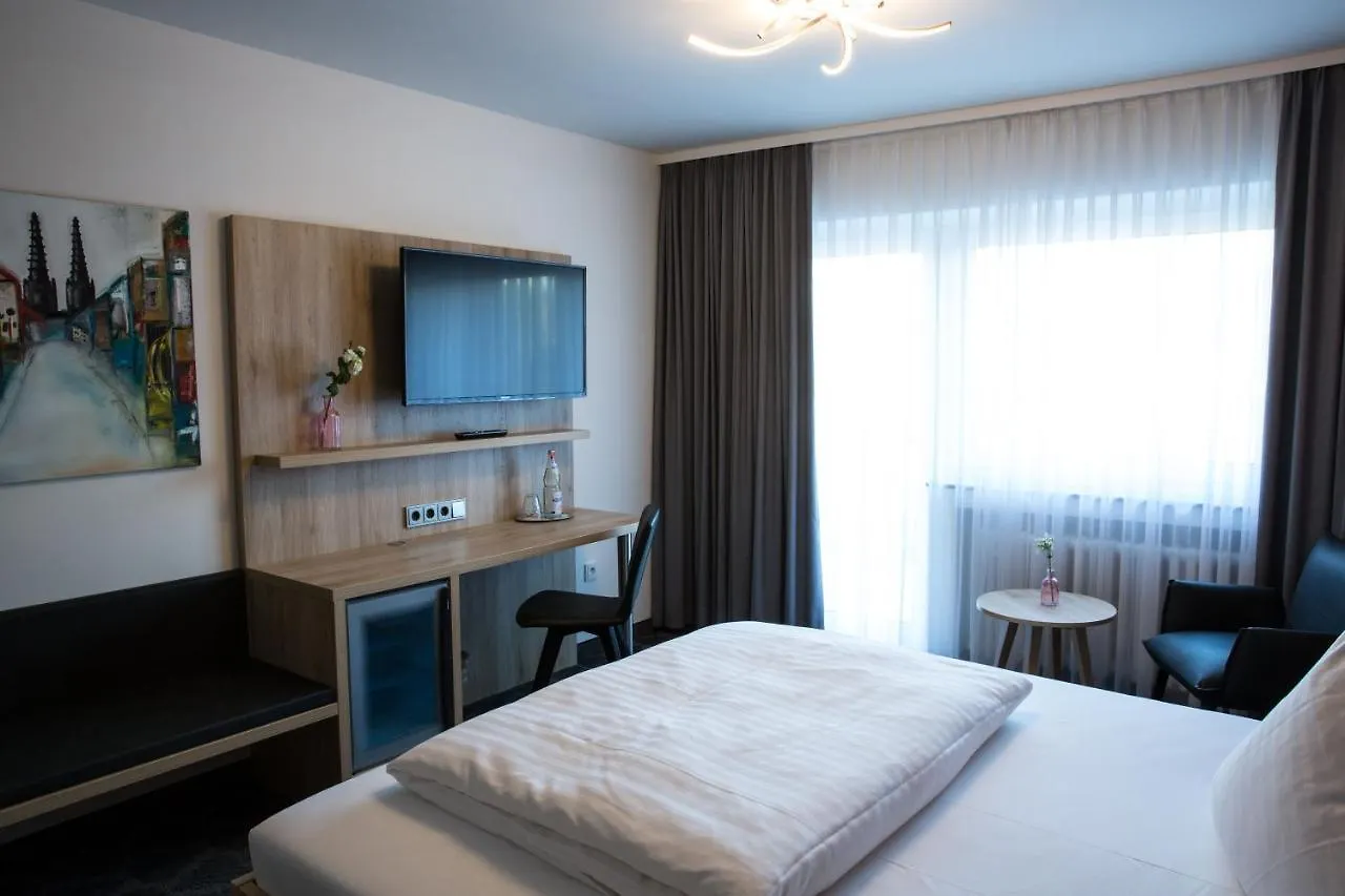 Hotel Wilms Köln