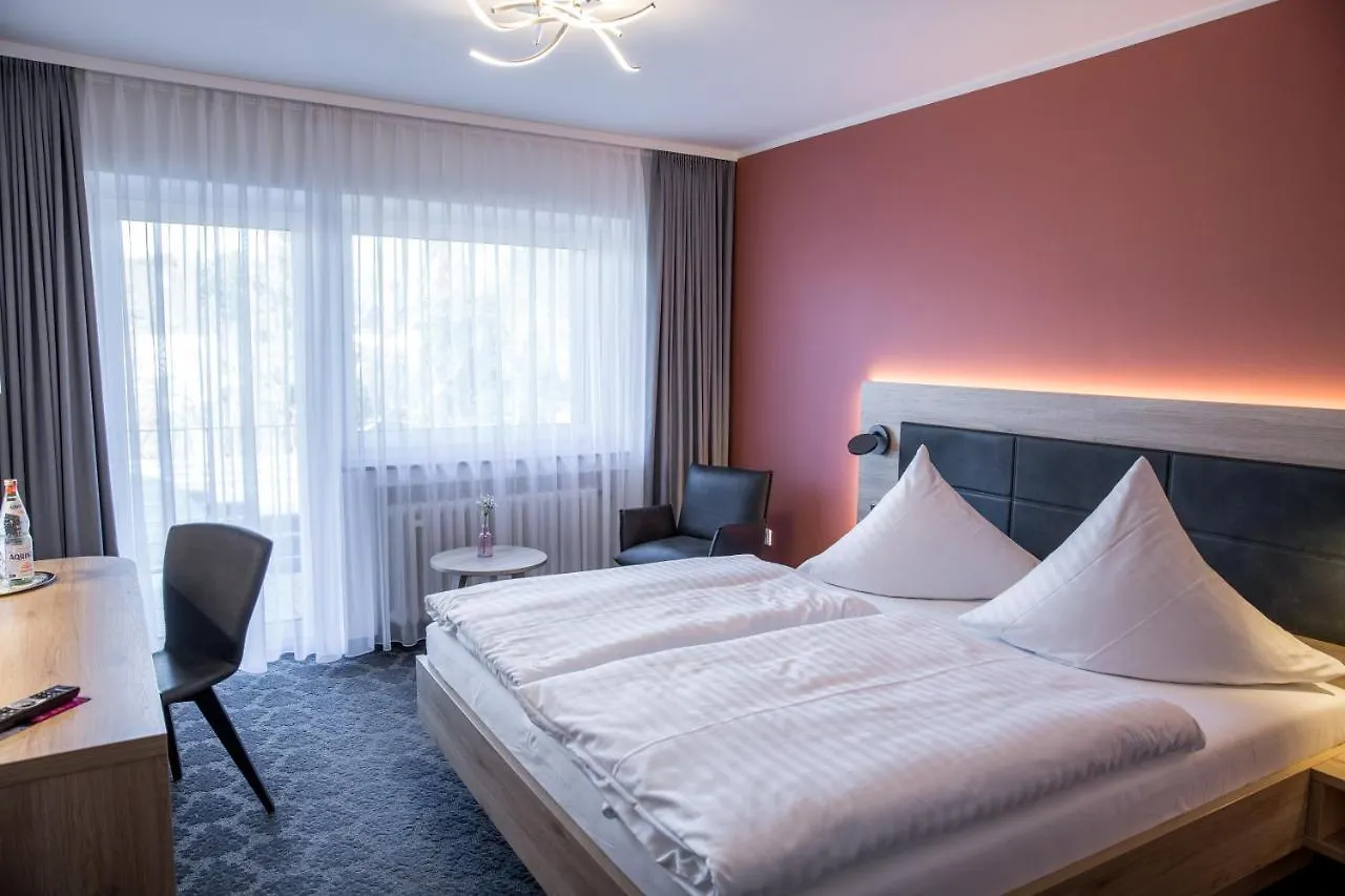 Hotel Wilms Köln Tyskland