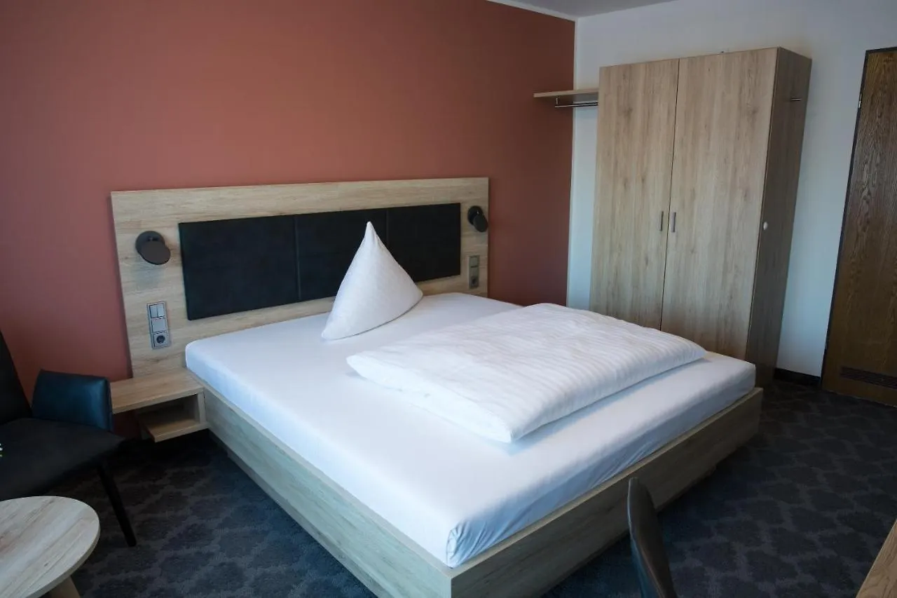 Hotel Wilms Cologne 2*,
