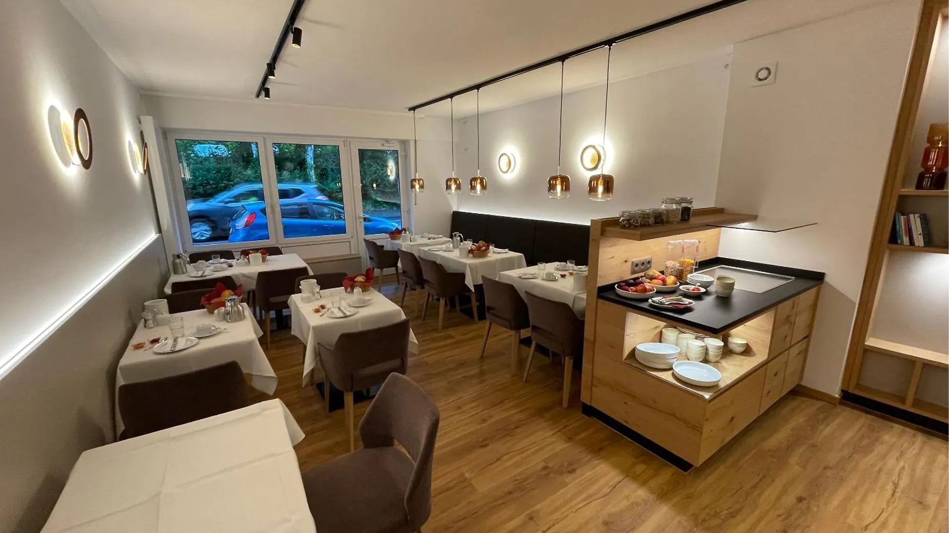 Hotel Wilms Cologne 2*,