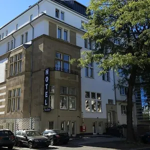 Hotel Sophia, Köln