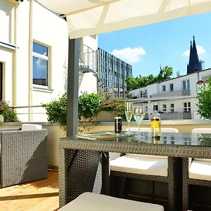 Hotel Domstern, Köln