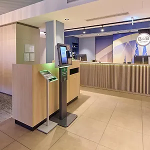 Otel Koeln-messe
