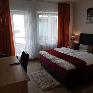 Otel Eigelstein