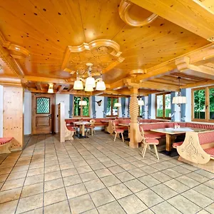 Gaestehaus Unt' Am 3* Bernau am Chiemsee