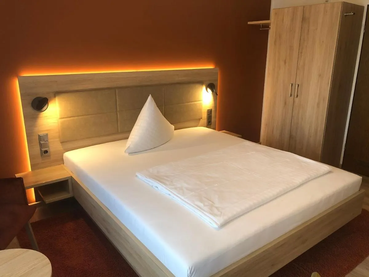 Hotel Wilms ケルン