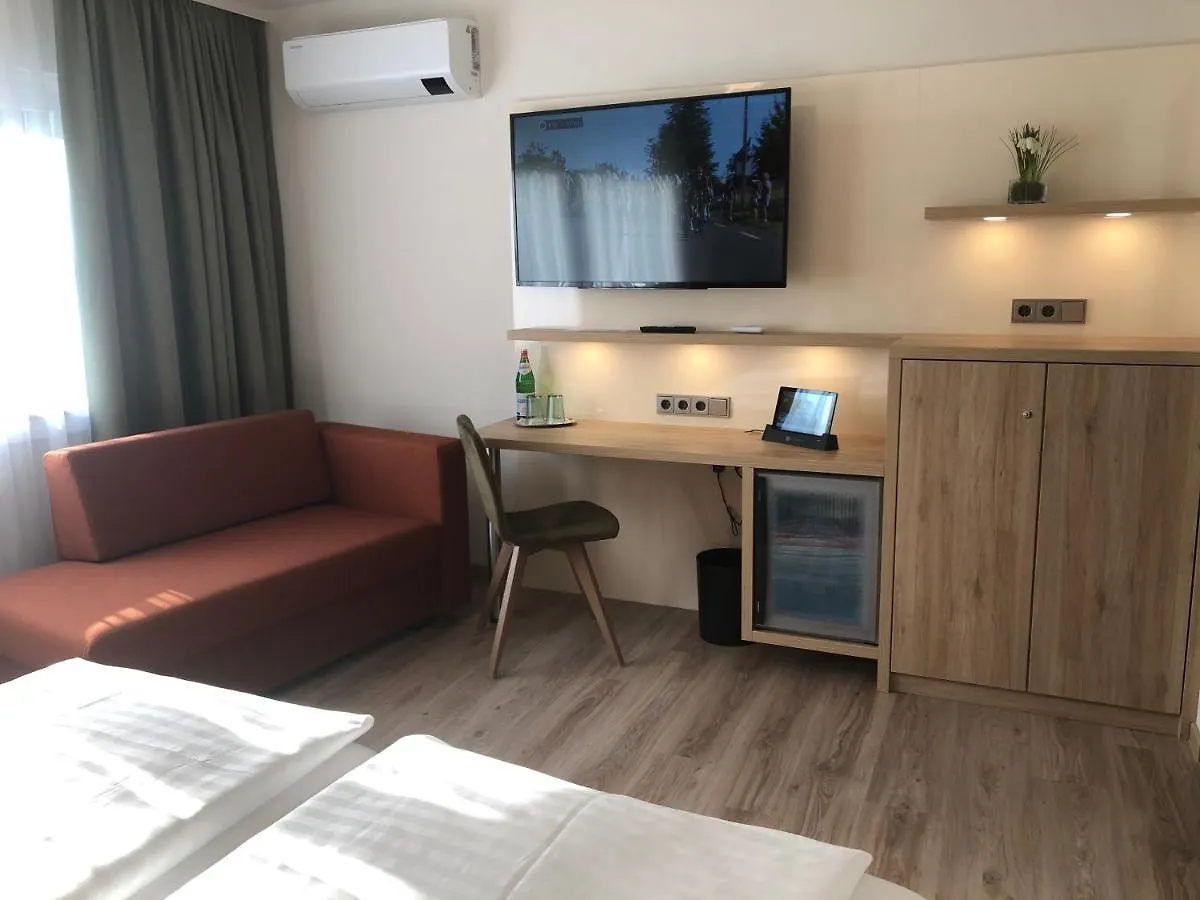 Hotel Wilms ケルン 2*,  ドイツ