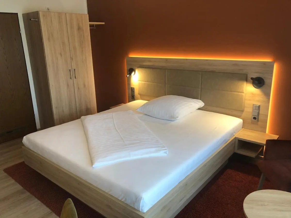 Hotel Wilms Cologne
