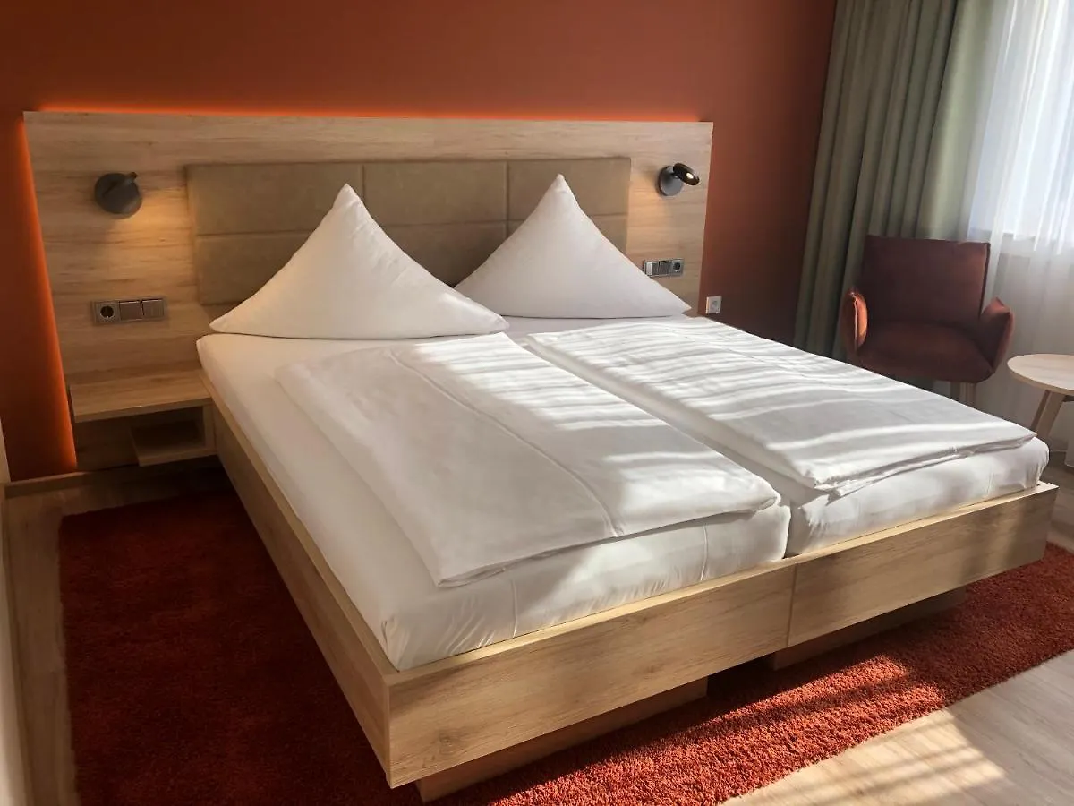 Hotel Wilms Cologne