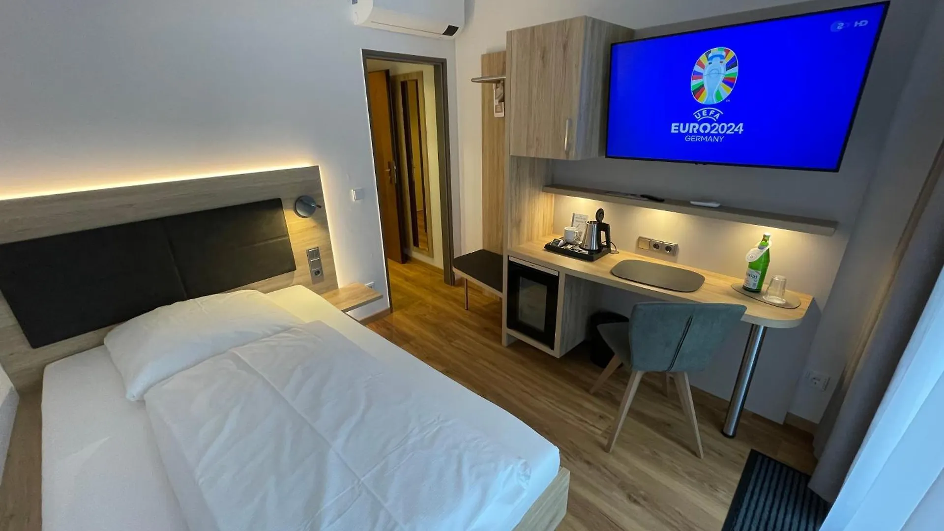 Hotel Wilms Cologne