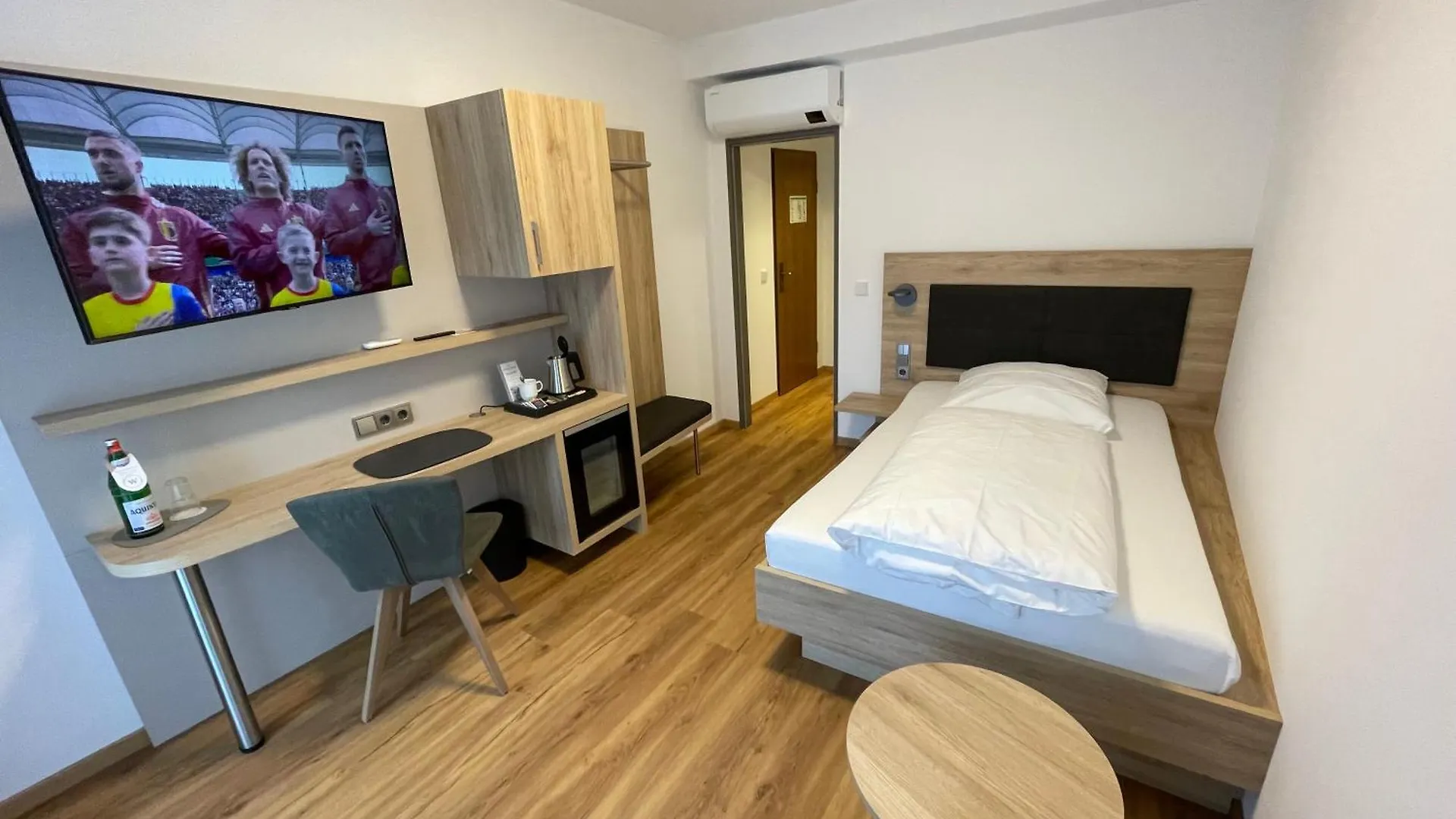 Hotel Wilms Cologne 2*,  Allemagne
