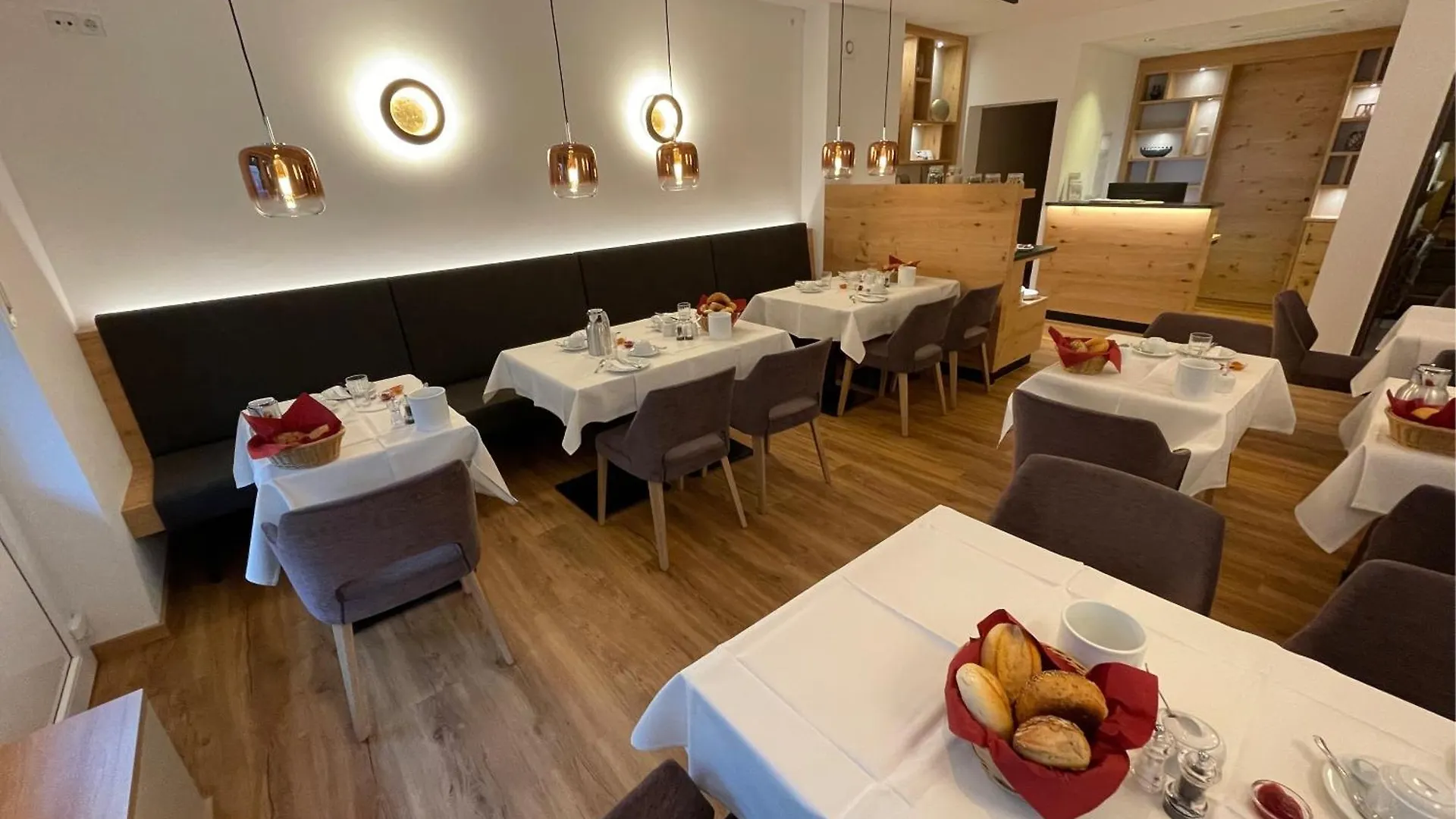 **  Hotel Wilms Cologne Allemagne