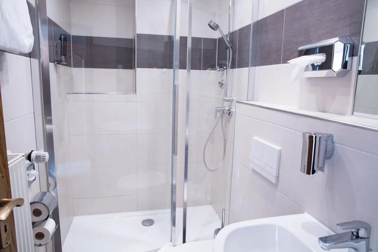 Hotel Wilms Cologne
