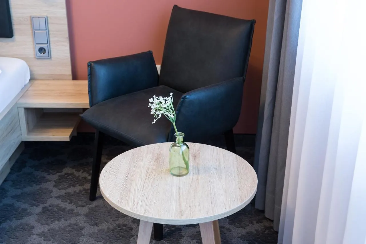 Hotel Wilms Cologne 2*,  Allemagne