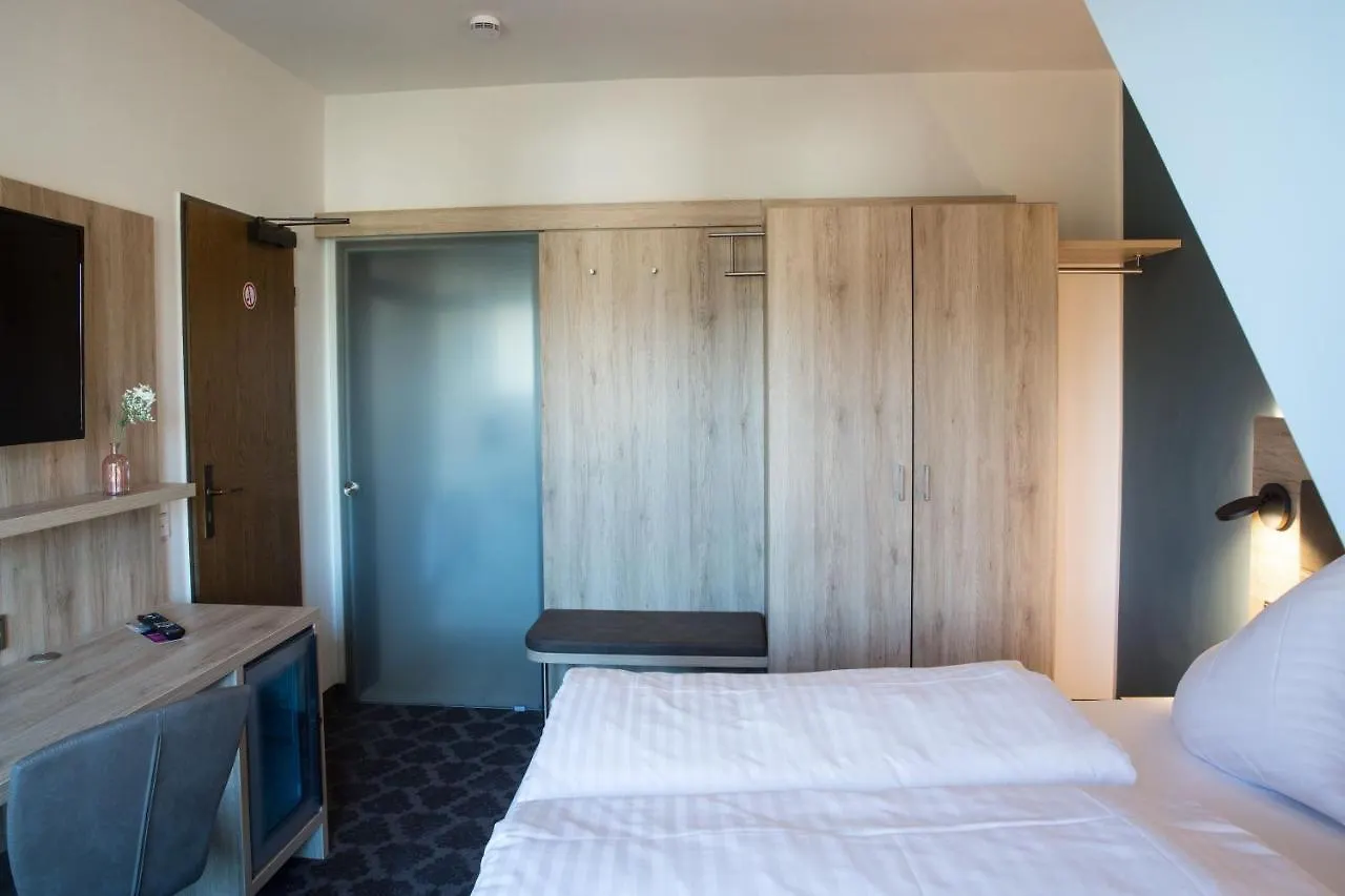 Hotel Wilms Cologne Allemagne