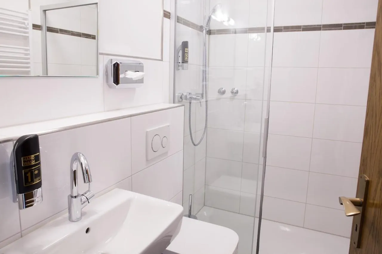 Hotel Wilms Cologne