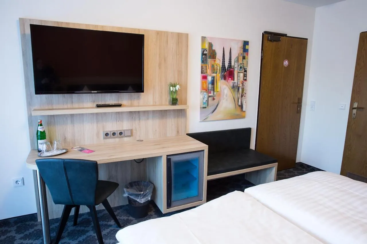 Hotel Wilms Cologne