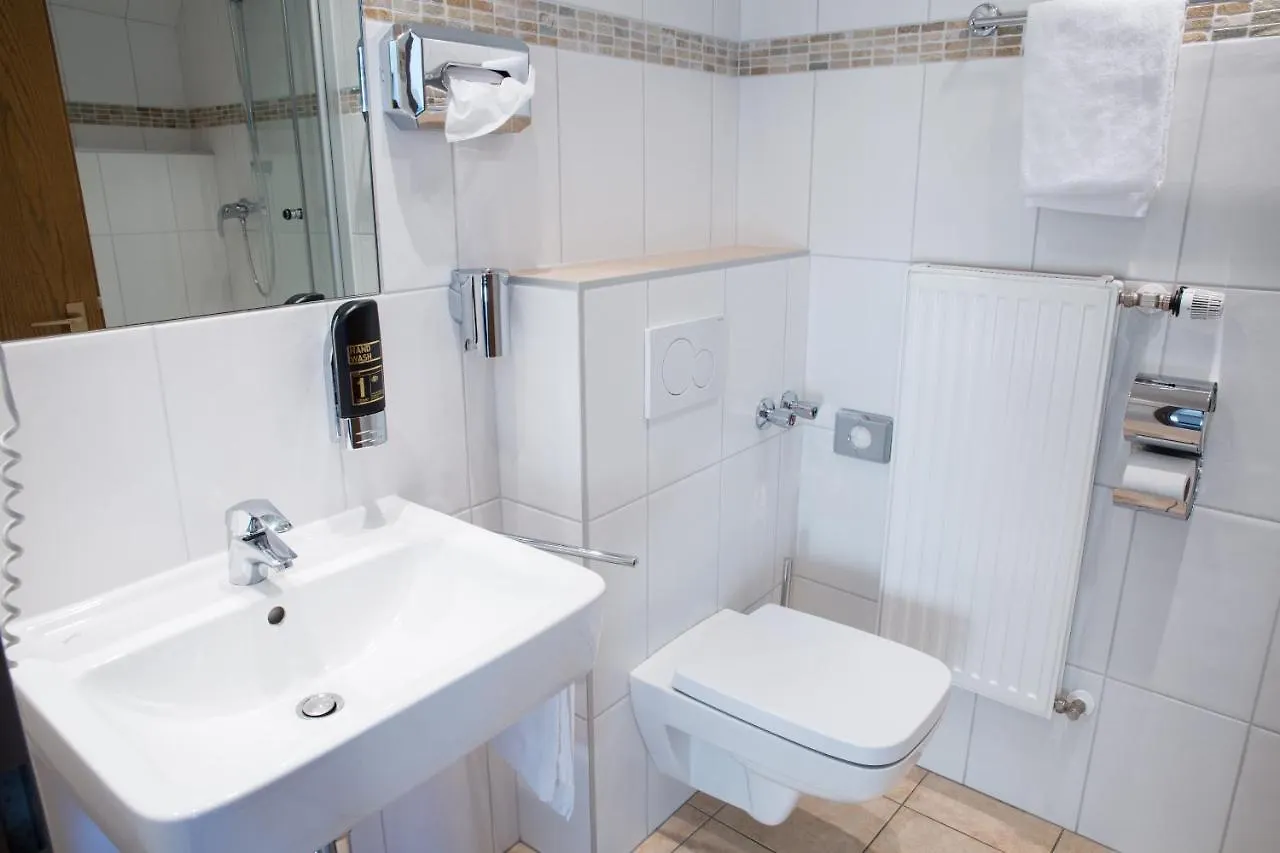 Hotel Wilms Cologne 2*,  Allemagne