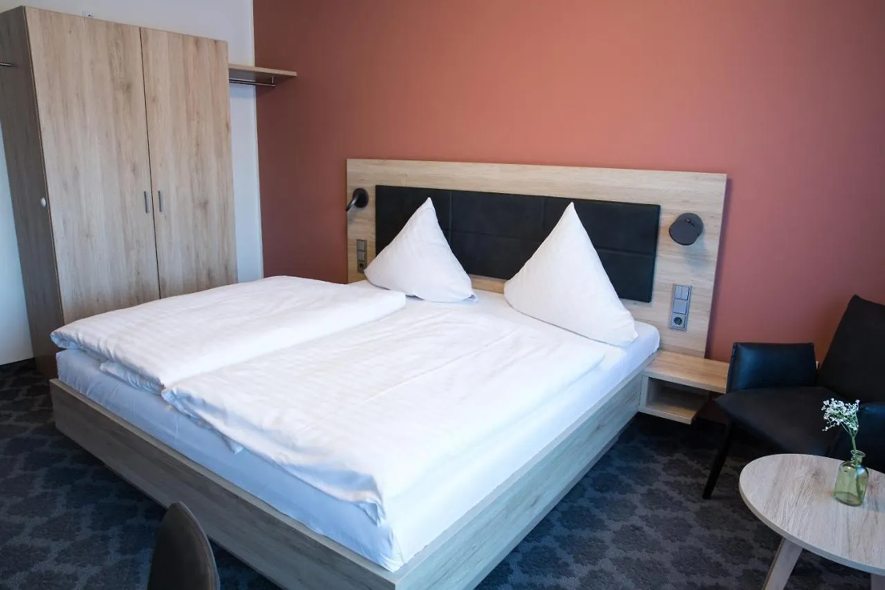 Hotel Wilms Cologne