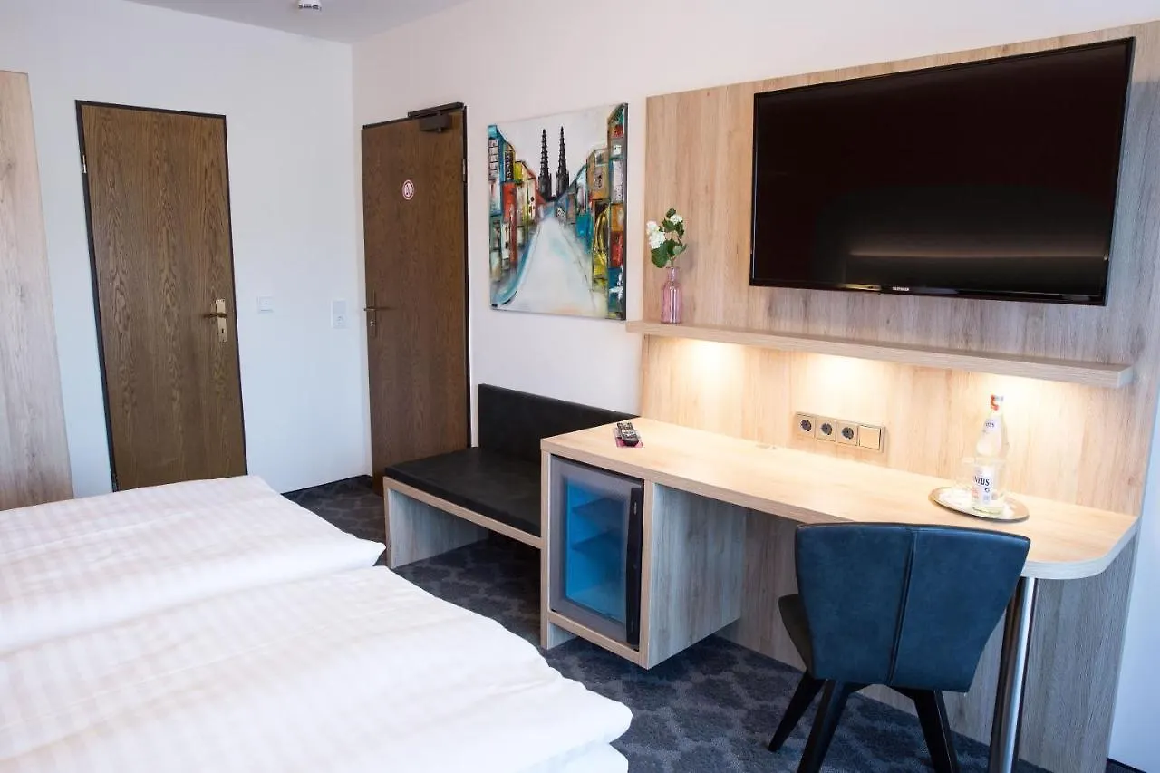 Hotel Wilms Cologne