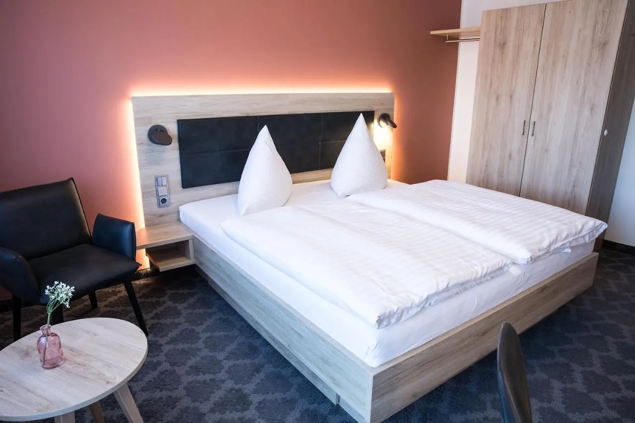 Hotel Wilms Cologne 2*,