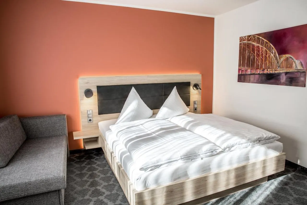 Hotel Wilms Cologne