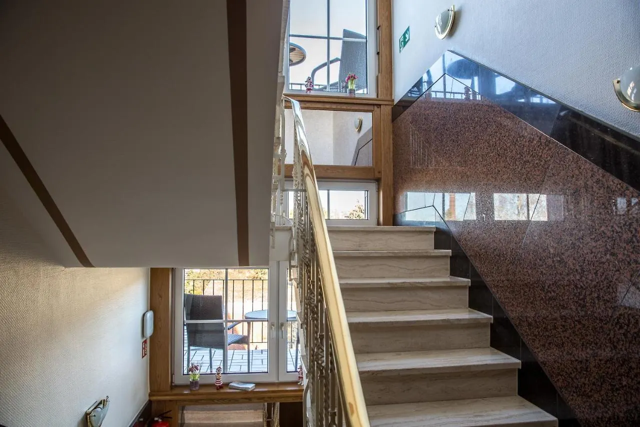 Hotel Wilms Cologne